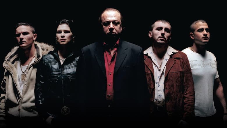 Pusher III still