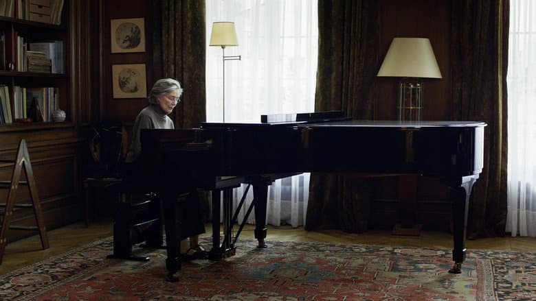 Amour still