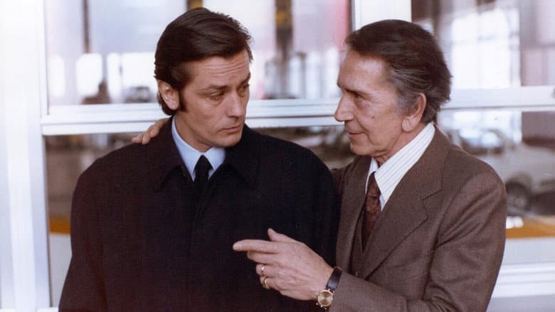 Tony Arzenta still