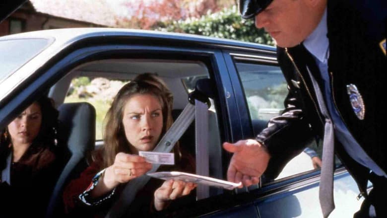 The Accident: A Moment of Truth Movie still
