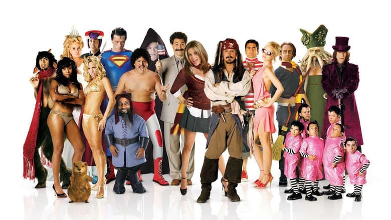 Epic Movie still