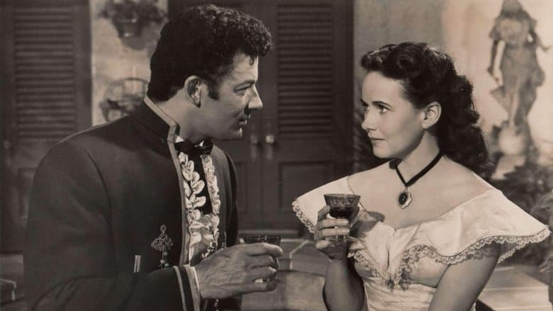 California Conquest still