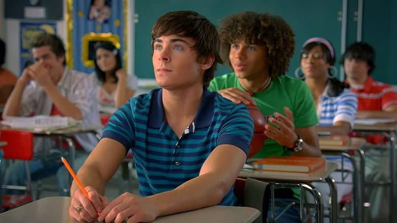 High School Musical 2 still