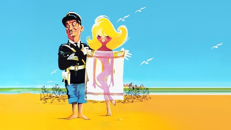 Le Gendarme de Saint-Tropez still