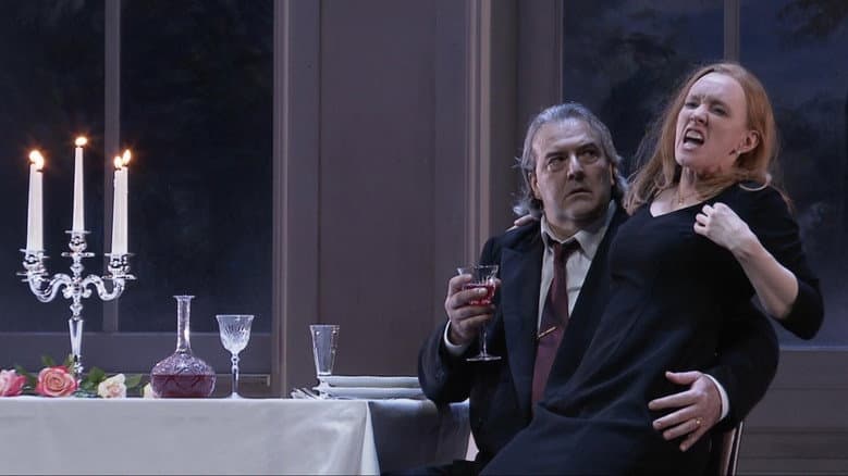 Francesca Da Rimini still