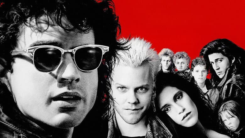 The Lost Boys still