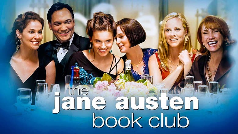 The Jane Austen Book Club still
