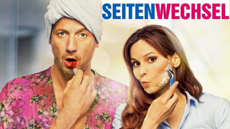 Seitenwechsel still