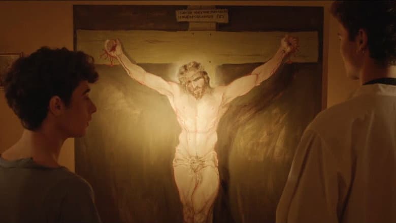 Body of Christ still