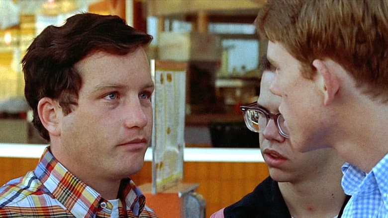 American Graffiti still
