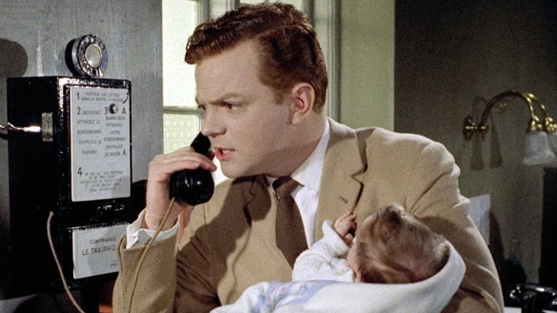 Peter's baby still