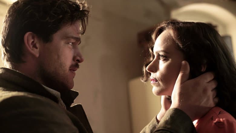 Phoenix still