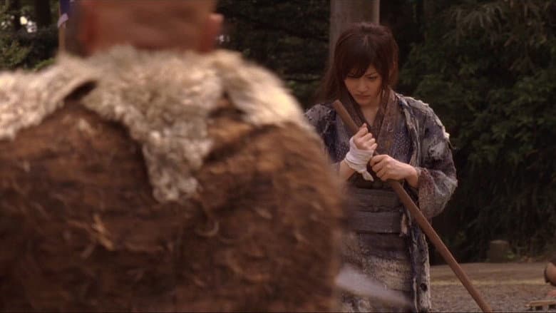 ICHI still