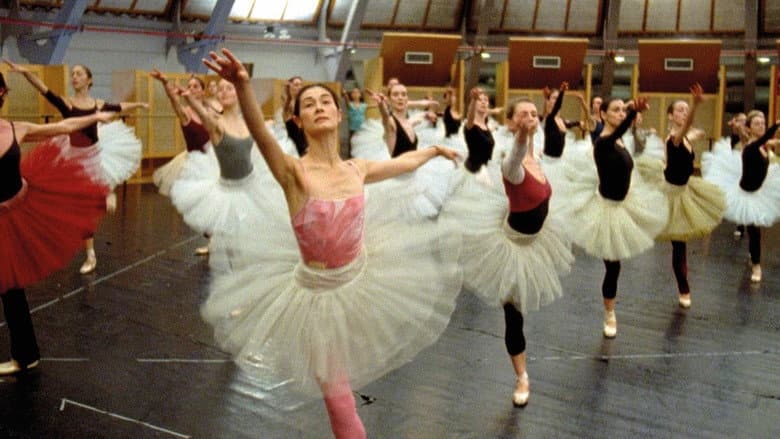 La Danse: The Paris Opera Ballet still