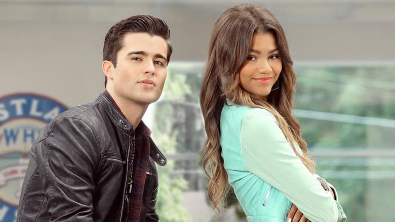 Zapped still