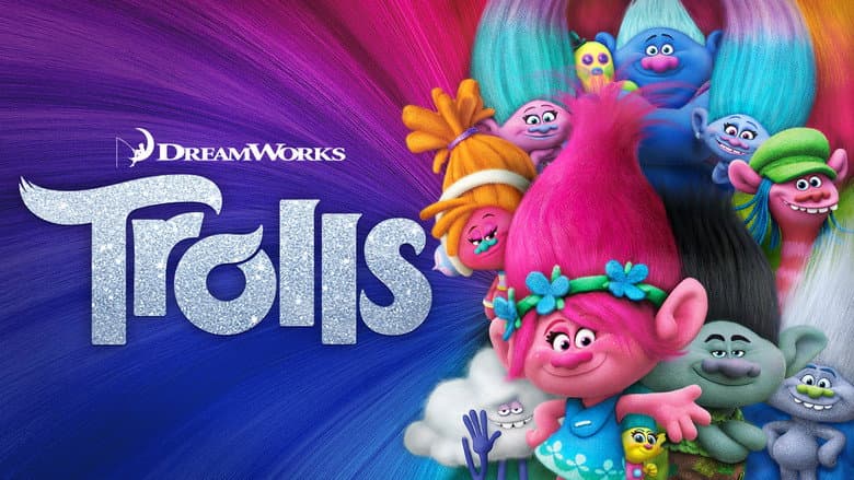 Trolls still