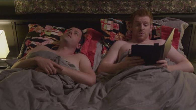 Shared Rooms still