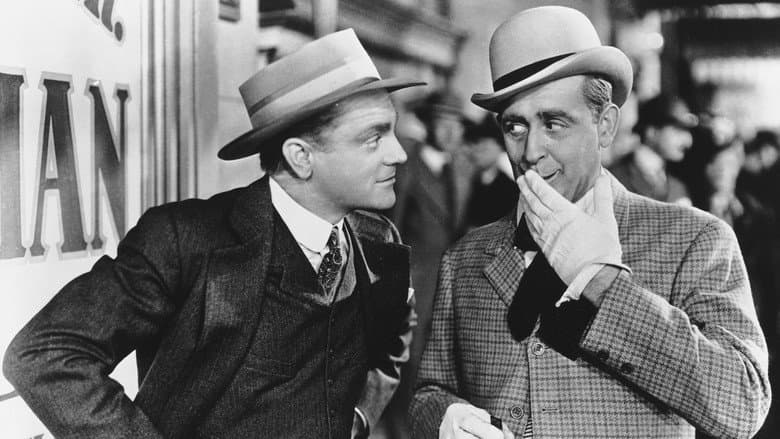 Yankee Doodle Dandy still