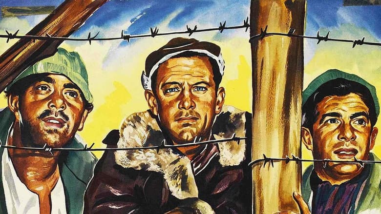 Stalag 17 still