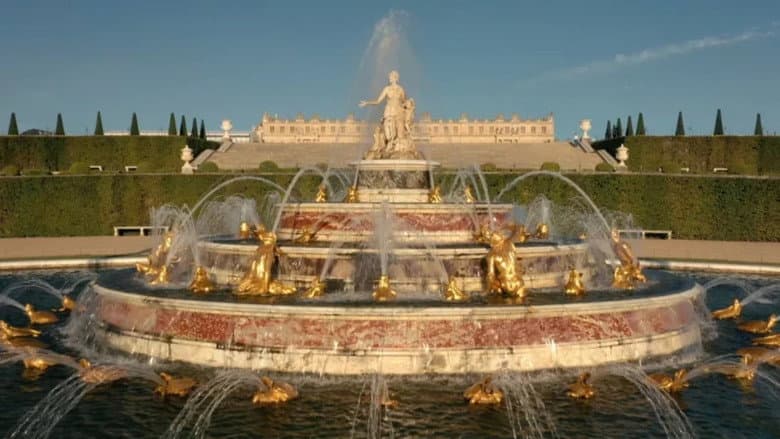 Les trésors des favorites des rois de France still