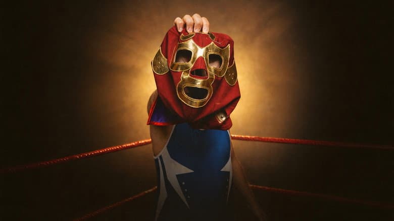 Lucha Libre: O Legado de “El Luchador” still