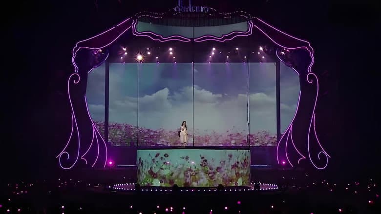 IU 10th Anniversary Tour Concert - 'dlwlrma.' still