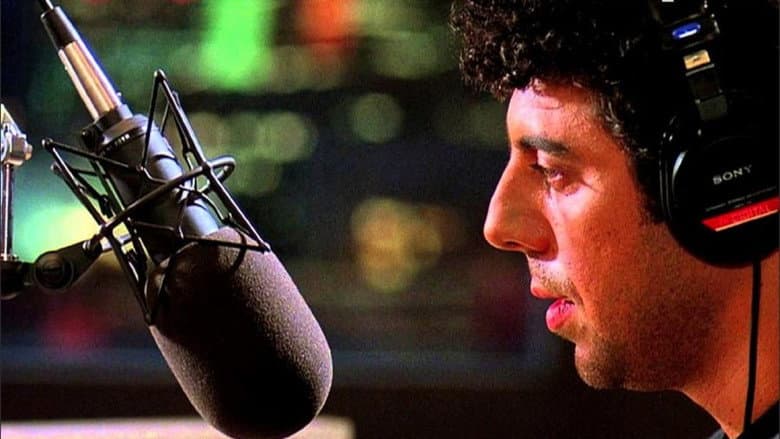 Talk Radio still