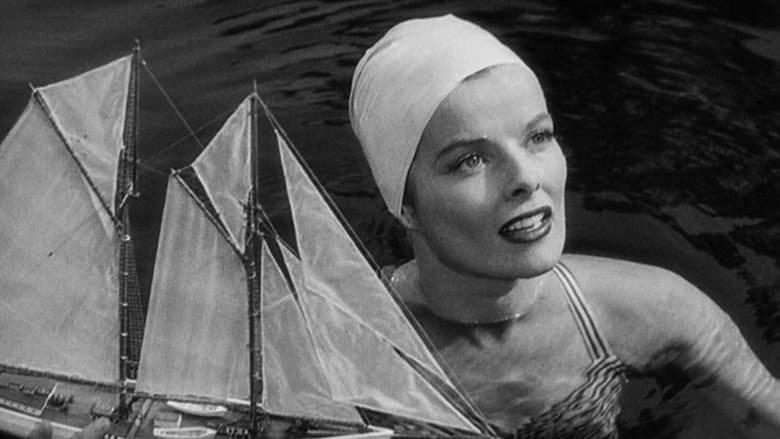 The Philadelphia Story still