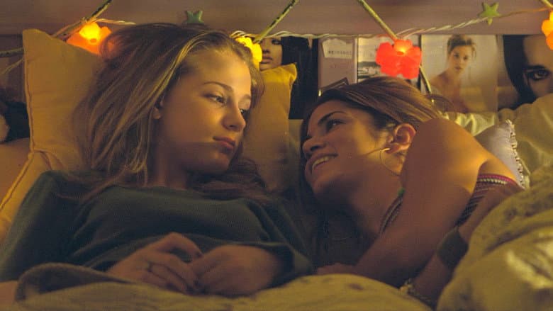 Thirteen still