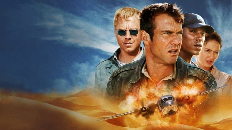 Flight of the Phoenix still