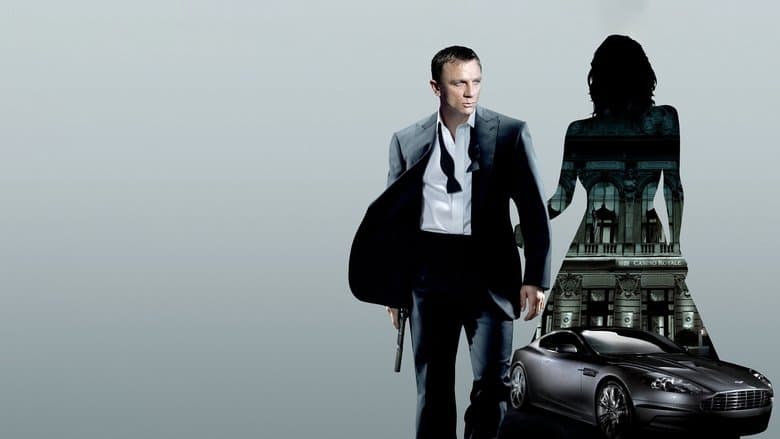 Casino Royale still