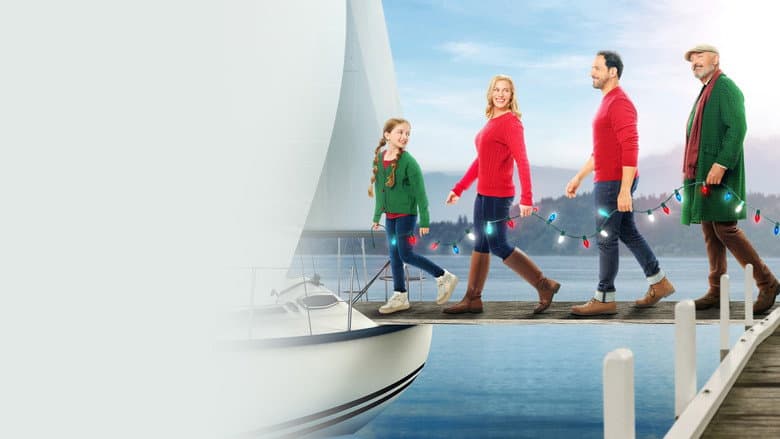 Christmas Sail still