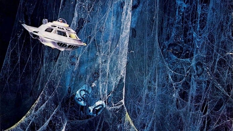 Fantastic Voyage still