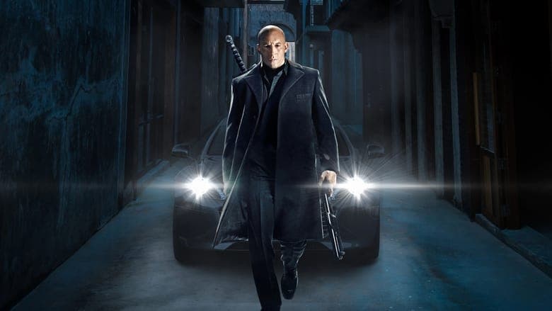 The Last Witch Hunter still