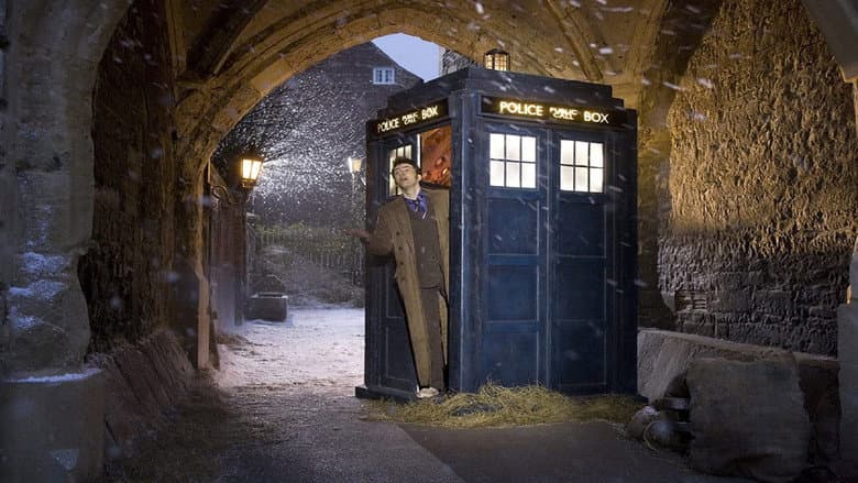 Doctor Who: The Next Doctor still