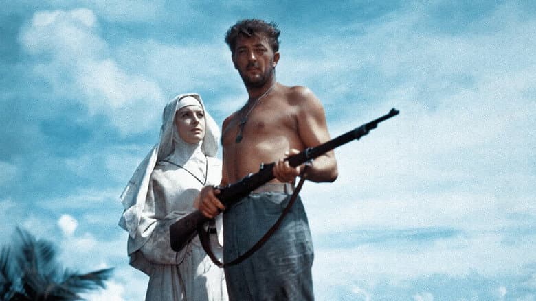 Heaven Knows, Mr. Allison still