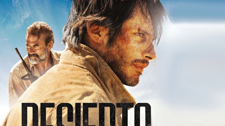 Desierto still