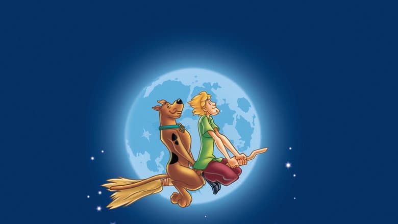 Scooby-Doo! and the Goblin King still