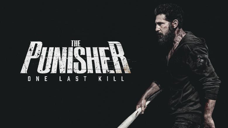 The Punisher: One Last Kill still