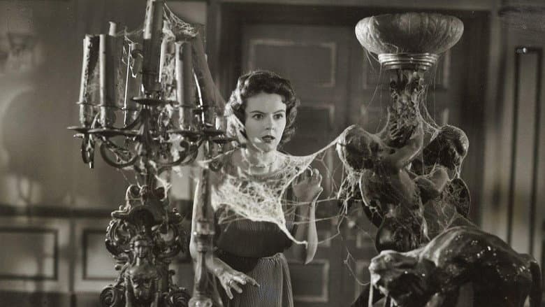 House on Haunted Hill still
