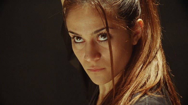 Fighter still