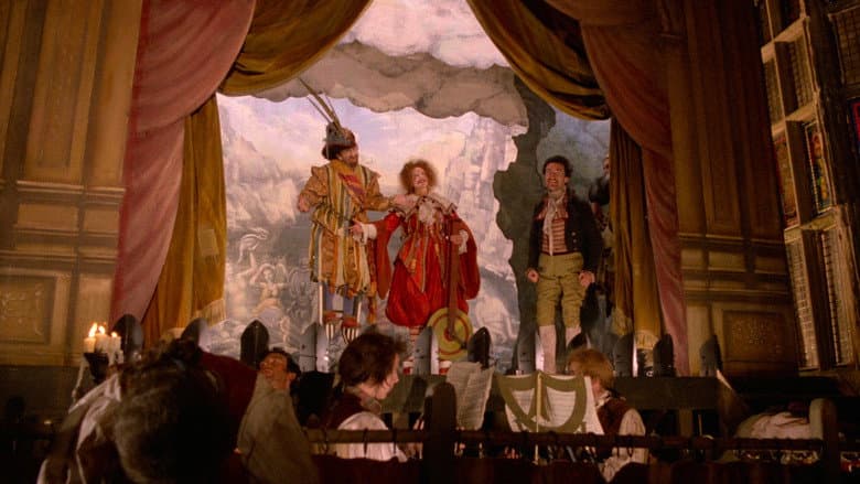 Time Bandits still