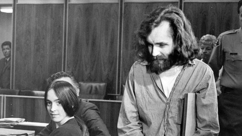 Charles Manson: The Final Words still