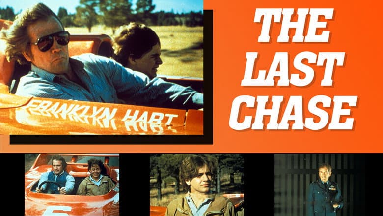 The Last Chase still