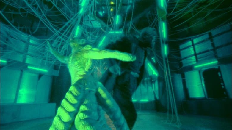 Wicked City still