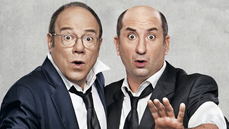 L'abbiamo fatta grossa still