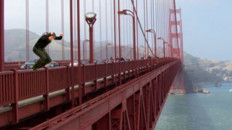 The Bridge still