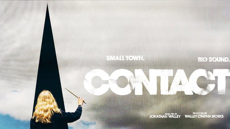 CONTACT still