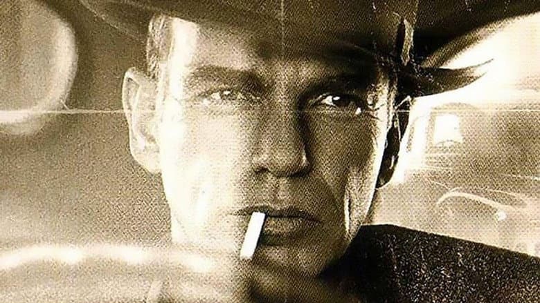 The Man Who Wasn't There still