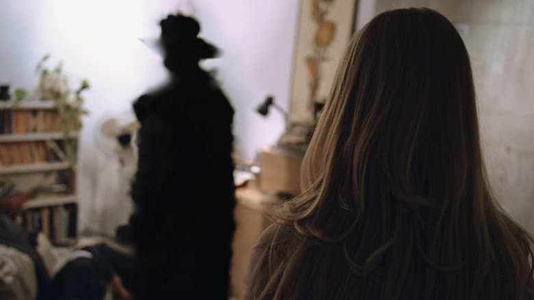 The Man in the Shadows still